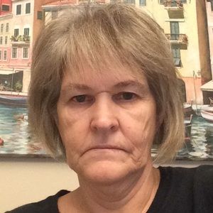 Meet your Posher, Rita